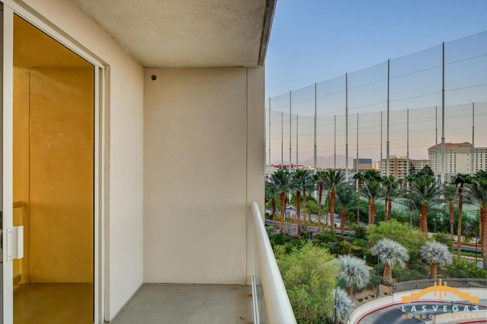 Mgm Signature-04-714 1Br 2Ba Balcony Suite Las Vegas Esterno foto